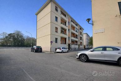 Bilocale a due passi dal centro