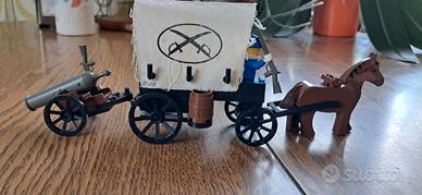 Lego 6716 Western.