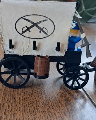 Lego 6716 Western.