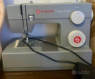 Macchina da cucire Singer 4423
