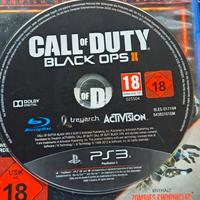 Call of duty bo2 (ps3)