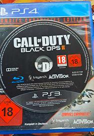 Call of duty bo2 (ps3)