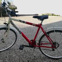 Bicicletta, City bike uomo 