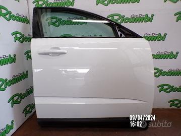 PORTA ANTERIORE DESTRA E-PACE X540 2018