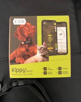 Kippy