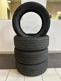 GOMME ESTIVE 225/55/18 102V MICHELIN PRIMACY