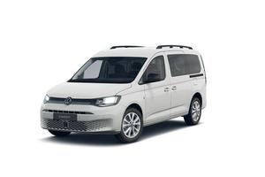 Volkswagen Caddy V Maxi 2.0 TDI 102CV Life