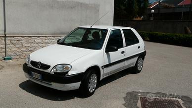 CITROEN Saxo - 2000