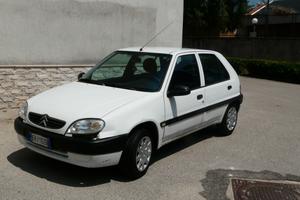 CITROEN Saxo - 2000