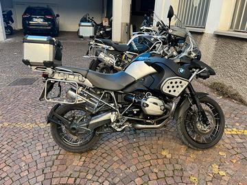 R. 1200 gs adv