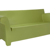 kartell divano esterno outdoor giardino