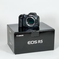 Canon EOS R5