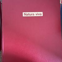 Natura Viva – 5 volumi