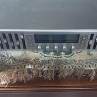 equalizatore sansui 
