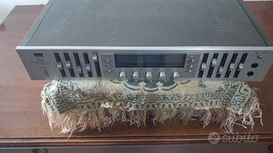 equalizatore sansui 