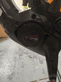EBIKE ORBEA WILD H20
