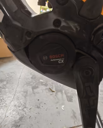 EBIKE ORBEA WILD H20