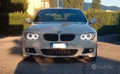 bmw 320d e92