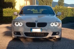 bmw 320d e92