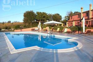 Villa o villino Senigallia [SV02235VRG]