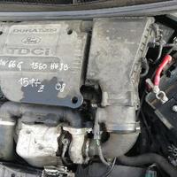 Cambio ford fusion hhjb 66kw 2008 150.000km circa