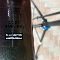 Mtb Merida Big Nine 9000