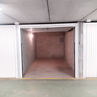 Box auto piazza Alfieri