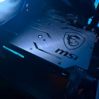 scheda video msi 2060