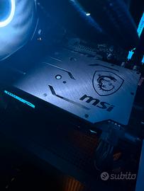 scheda video msi 2060