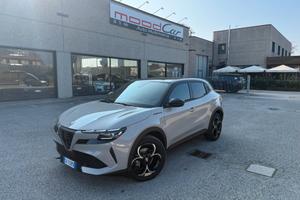 Alfa Romeo Junior 1.2 136 CV Hybrid eDCT6 Speciale