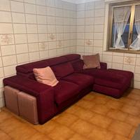 Divano Poltrone Sofà