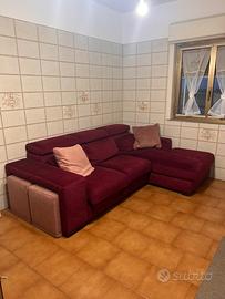 Divano Poltrone Sofà