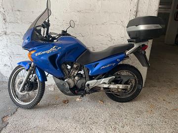 Honda Transalp
