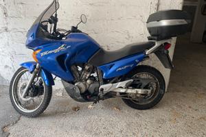 Honda Transalp