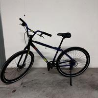 bici GT Street Performer