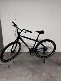 bici GT Street Performer