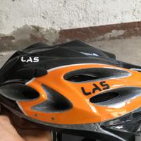 Casco bici uomo