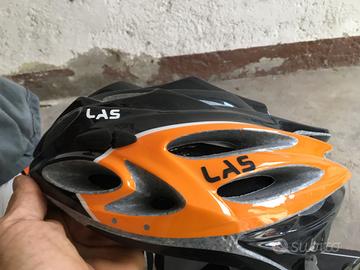 Casco bici uomo