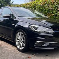 Golf TSI 1.5 EVO Benzina Bluemotion