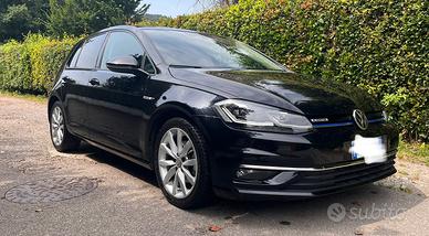 Golf TSI 1.5 EVO Benzina Bluemotion