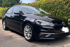 Golf TSI 1.5 EVO Benzina Bluemotion