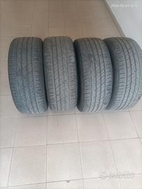 gomme estive 235/50/19  99V