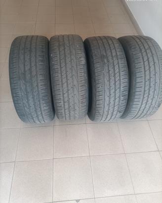 gomme estive 235/50/19  99V
