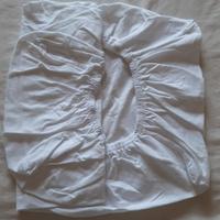 Prenatal lenzuole cotone per carrozzina