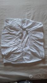 Prenatal lenzuole cotone per carrozzina