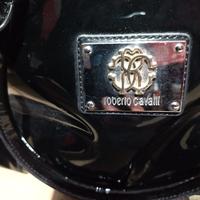 borsa Roberto Cavalli 