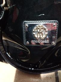 borsa Roberto Cavalli 