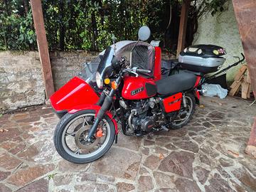 Altro Altro modello - 1991