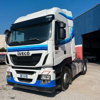 Iveco stralis 460 euro 6