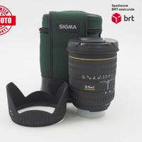 Sigma 28-70 F2.8 EX Aspherical (Nikon)